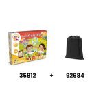 My First Science Kit I. L&aelig;rerigt spil til b&oslash;rn