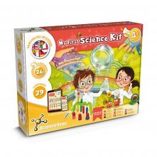 My First Science Kit I. Jouet &eacute;ducatif pour enfants