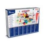 6 in 1 Super Science Kit I. &Epsilon;&kappa;&pi;&alpha;&iota;&delta;&epsilon;&upsilon;&tau;&iota;&kappa;ό &pi;&alpha;&iota;&chi;&nu;ί&delta;&iota; &gamma;&iota;&alpha; &pi;&alpha;&iota;&delta;&iota;ά - &Mu;ί&xi;&eta;