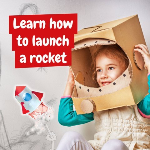 6 in 1 Super Science Kit I. &Epsilon;&kappa;&pi;&alpha;&iota;&delta;&epsilon;&upsilon;&tau;&iota;&kappa;ό &pi;&alpha;&iota;&chi;&nu;ί&delta;&iota; &gamma;&iota;&alpha; &pi;&alpha;&iota;&delta;&iota;ά - &Mu;ί&xi;&eta;
