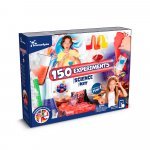 6 in 1 Super Science Kit I. &Epsilon;&kappa;&pi;&alpha;&iota;&delta;&epsilon;&upsilon;&tau;&iota;&kappa;ό &pi;&alpha;&iota;&chi;&nu;ί&delta;&iota; &gamma;&iota;&alpha; &pi;&alpha;&iota;&delta;&iota;ά - &Mu;ί&xi;&eta;