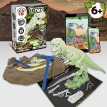 Fossil Excavation Kit I. Edukativna igra za djecu - Assorted