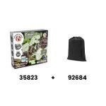2 in 1 Fossil Excavation Kit I. Vzdel&aacute;vacia hra pre deti