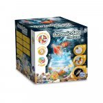 Jurassic Pets Kit I. &Epsilon;&kappa;&pi;&alpha;&iota;&delta;&epsilon;&upsilon;&tau;&iota;&kappa;ό &pi;&alpha;&iota;&chi;&nu;ί&delta;&iota; &gamma;&iota;&alpha; &pi;&alpha;&iota;&delta;&iota;ά - &Mu;ί&xi;&eta;