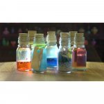Mystery Potions Kit I. Lasten koulutuspakkaus - Lajitelma