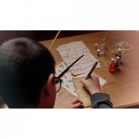 Mystery Potions Kit I. Lasten koulutuspakkaus - Lajitelma