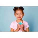 Bath Bombs Kit I. L&aelig;rerigt spil til b&oslash;rn - Assorteret