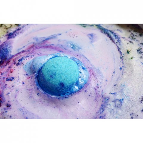 Bath Bombs Kit I. L&aelig;rerigt spil til b&oslash;rn - Assorteret