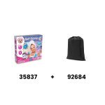 Bath Bombs Kit I. Opettavainen lelu lapsille
