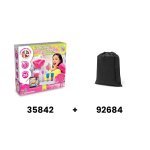 Perfume & Soap Factory Kit I. Jogo did&aacute;tico para crian&ccedil;as