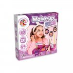 Makeup Studio Kit I. &Epsilon;&kappa;&pi;&alpha;&iota;&delta;&epsilon;&upsilon;&tau;&iota;&kappa;ό &pi;&alpha;&iota;&chi;&nu;ί&delta;&iota; &gamma;&iota;&alpha; &pi;&alpha;&iota;&delta;&iota;ά - &Mu;ί&xi;&eta;