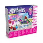 MANICURE STUDIO. Fabbrica di manicure ideale per bambini - Assortito