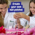 MANICURE STUDIO. Fabbrica di manicure ideale per bambini - Assortito