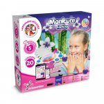 MANICURE STUDIO. Fabbrica di manicure ideale per bambini - Assortito