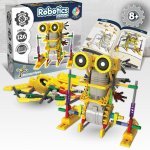 BETABOT. Jeu &eacute;ducatif pour les enfants - Panach&eacute;