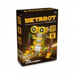 BETABOT. Jeu &eacute;ducatif pour les enfants - Panach&eacute;