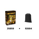 BETABOT. Jeu &eacute;ducatif pour les enfants