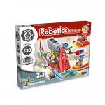 ALFABOT. Jogo did&aacute;tico para as crian&ccedil;as - Sortido