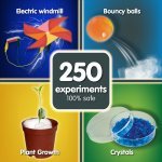 ULTRA KIT 250 EXPERIENCES. Educatief speelgoed voor kinderen - Assorti