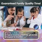 ULTRA KIT 250 EXPERIENCES. Educatief speelgoed voor kinderen - Assorti
