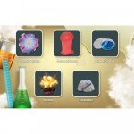 ULTRA KIT 250 EXPERIENCES. Educatief speelgoed voor kinderen - Assorti