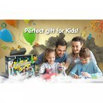 ULTRA KIT 250 EXPERIENCES. Educatief speelgoed voor kinderen - Assorti