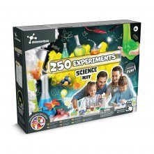 ULTRA KIT 250 EXPERIENCES. Joc educativ pentru copii