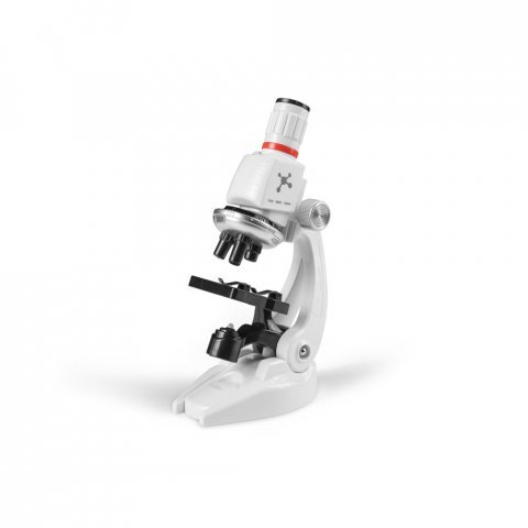 MICROSCOPE. Obrazovna igra za decu - Assorted