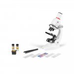 MICROSCOPE. Obrazovna igra za decu - Assorted