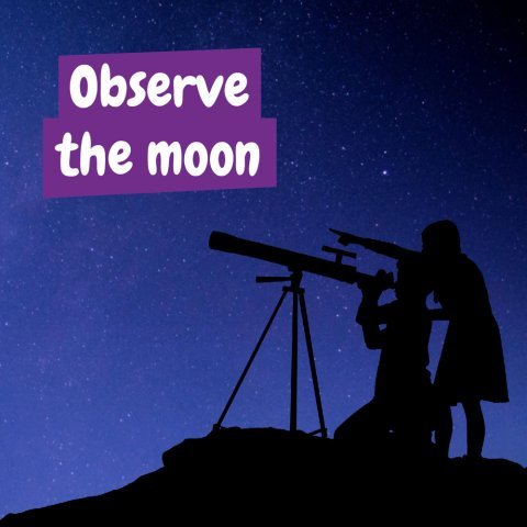 TELESCOPE. Pedagogiskt spel f&ouml;r barn - Blandade f&auml;rger