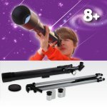 TELESCOPE. Pedagogiskt spel f&ouml;r barn - Blandade f&auml;rger