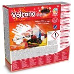 VOLCANIC ERUPTION GAME. L&aelig;ringsspil til b&oslash;rn - Assorteret