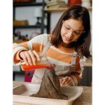 VOLCANIC ERUPTION GAME. L&aelig;ringsspil til b&oslash;rn - Assorteret