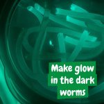 SLIME FACTORY GAME. Pedagogisk spill for barn - Assortert