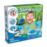 SLIME FACTORY GAME. Pedagogisk spill for barn - Assortert