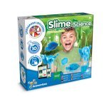 SLIME FACTORY GAME. Pedagogisk spill for barn