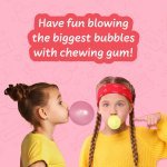 GUM FACTORY. Den perfekte tyggegummifabrik til b&oslash;rn - Assorteret