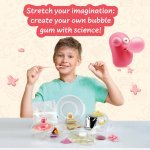 GUM FACTORY. Den perfekte tyggegummifabrik til b&oslash;rn - Assorteret