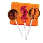 LOLLIPOP FACTORY. Lollipopfabrikk &ndash; perfekt for barn - Assortert