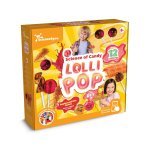LOLLIPOP FACTORY. Lollipopfabrikk &ndash; perfekt for barn - Assortert