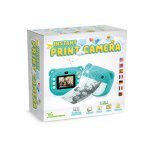 INSTANT CAMERA. &Epsilon;&kappa;&pi;&alpha;&iota;&delta;&epsilon;&upsilon;&tau;&iota;&kappa;ό &pi;&alpha;&iota;&chi;&nu;ί&delta;&iota; &gamma;&iota;&alpha; &pi;&alpha;&iota;&delta;&iota;ά
