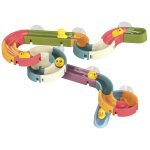 MARBLES CIRCUITS. &Epsilon;&kappa;&pi;&alpha;&iota;&delta;&epsilon;&upsilon;&tau;&iota;&kappa;ό &pi;&alpha;&iota;&chi;&nu;ί&delta;&iota; &gamma;&iota;&alpha; &pi;&alpha;&iota;&delta;&iota;ά - &Mu;ί&xi;&eta;