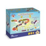 MARBLES CIRCUITS. &Epsilon;&kappa;&pi;&alpha;&iota;&delta;&epsilon;&upsilon;&tau;&iota;&kappa;ό &pi;&alpha;&iota;&chi;&nu;ί&delta;&iota; &gamma;&iota;&alpha; &pi;&alpha;&iota;&delta;&iota;ά - &Mu;ί&xi;&eta;