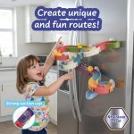 MARBLES CIRCUITS. &Epsilon;&kappa;&pi;&alpha;&iota;&delta;&epsilon;&upsilon;&tau;&iota;&kappa;ό &pi;&alpha;&iota;&chi;&nu;ί&delta;&iota; &gamma;&iota;&alpha; &pi;&alpha;&iota;&delta;&iota;ά - &Mu;ί&xi;&eta;