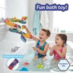 MARBLES CIRCUITS. &Epsilon;&kappa;&pi;&alpha;&iota;&delta;&epsilon;&upsilon;&tau;&iota;&kappa;ό &pi;&alpha;&iota;&chi;&nu;ί&delta;&iota; &gamma;&iota;&alpha; &pi;&alpha;&iota;&delta;&iota;ά - &Mu;ί&xi;&eta;