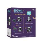 ROMI INTELLIGENT ROBOT. &Epsilon;&kappa;&pi;&alpha;&iota;&delta;&epsilon;&upsilon;&tau;&iota;&kappa;ό &pi;&alpha;&iota;&chi;&nu;ί&delta;&iota; &gamma;&iota;&alpha; &pi;&alpha;&iota;&delta;&iota;ά - &Mu;ί&xi;&eta;