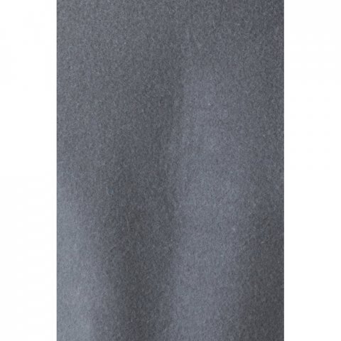 VL SVAROG. Hanorac bicolor din terry (260 g/m&sup2;), din poliester (65%) și bumbac (35%) - Gri/Portocaliu