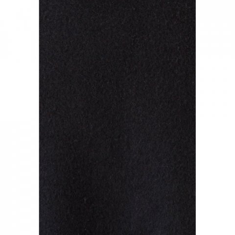 VL SVAROG. Hanorac bicolor din terry (260 g/m&sup2;), din poliester (65%) și bumbac (35%) - Negru/Albastru deschis