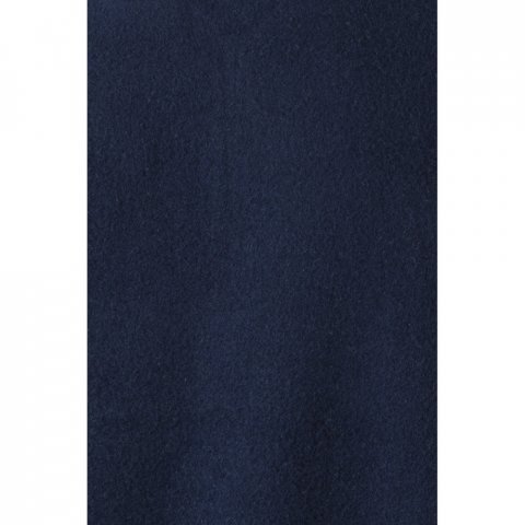 VL SVAROG. Hanorac bicolor din terry (260 g/m&sup2;), din poliester (65%) și bumbac (35%) - Albastru/Verde