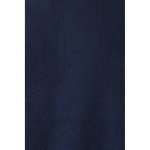 VL SVAROG. Hanorac bicolor din terry (260 g/m&sup2;), din poliester (65%) și bumbac (35%) - Albastru/Verde